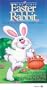 First Easter Rabbit [VHS]