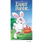 First Easter Rabbit [VHS]