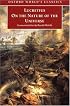 On the Nature of the Universe (Oxford World's Classics)