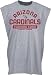 Arizona Cardinals -Grey- 2008 Training Camp Sleeveless Tee