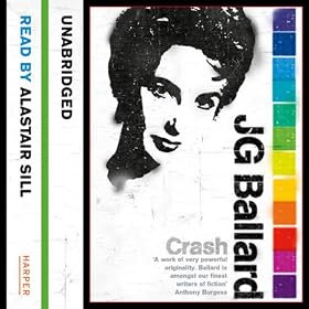Crash (Unabridged)