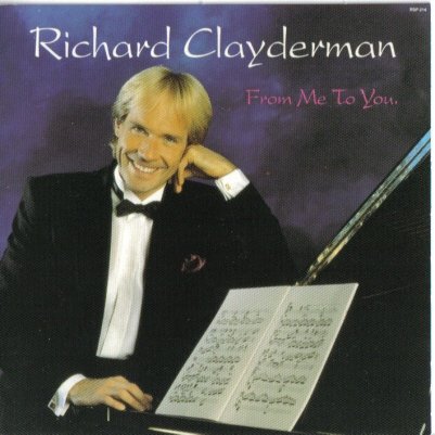 Richard Clayderman - Romantische Sfeermelodieen   DEEL 4 - Zortam Music