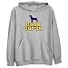 Sweatshirt Heather Gray  Breed Color Cane Corso  Dog
