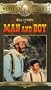 Man & Boy [VHS]
