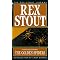 Go sleuthing with Nero Wolfe?