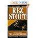 The Golden Spiders (Nero Wolfe Mysteries)