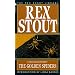 Golden Spiders (Nero Wolfe Mysteries)
