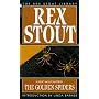 Golden Spiders (Nero Wolfe Mysteries)