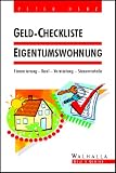  Geld Checkliste...