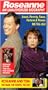Roseanne: An Unauthorized Biography [VHS]
