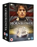 Hornblower - Complete Collection [DVD] [1998]