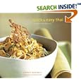 Quick & Easy Thai: 70 Everyday Recipes