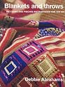 Blankets and Throws to Knit: Patterns and Piecing Instructions for 100 Knitted Squares