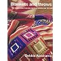 Blankets and Throws to Knit: Patterns and Piecing &hellip by Debbie Abrahams