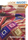 Blankets and Throws to Knit: Patterns and Piecing Instructions for 100 Knitted Squares