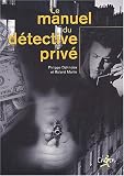 Revue Chiron  / Le manuel du détective privé