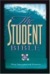 NIV Student Bible Compact Edition