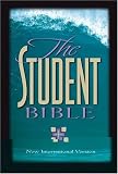 NIV Student Bible Compact Edition