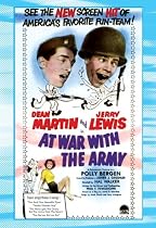 At War with the Army