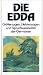 Search : Die Edda. Sonderausgabe.