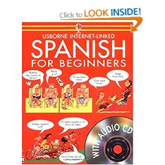 Spanish for Beginners (Languages for Beginners)