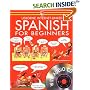 Spanish for Beginners (Languages for Beginners)