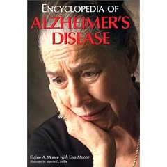 Encyclopedia of Alzheimer's Disease: With Directories of Research, Treatment and Care Facilities