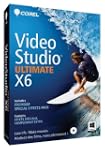 Corel CA VideoStudio Ultimate X6 (Bil...