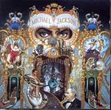 Review Michael Jackson  / Dangerous [CASSETTE]