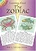 Learning About the Zodiac (Dover Little Activity Books)