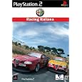 Alfa Romeo Racing Italiano by Valcon