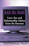 Ask Dr. Neil: Love, Sex, and Relationship Advice from the Internet