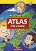 Multimedia Atlas f�r Kinder