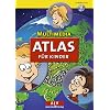 Multimedia Atlas für Kinder