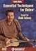 Search Our Specialty Mall : DVD- Essential Techniques for Dobro