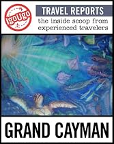 IgoUgo Travel Report: Grand Cayman: The Inside Scoop from Experienced Travelers