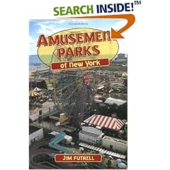 Amusement Parks of New York