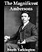 Book The Magnificent Ambersons