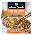Annie Chun's Peanut Sesame Noodle Bowl, 9.1-Ounce Units (Pack of 6)