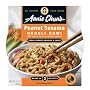 Annie Chun's Peanut Sesame Noodle Bowl, 9.1-Ounce Units (Pack of 6)