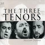 Eigenschaften the Three Tenors  / Nessun Dorma