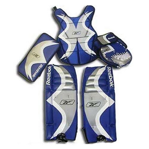 Ice Hockey Reebok LE Street Hockey Goalie Set 2011 28in