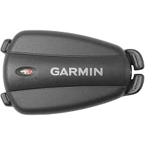 Garmin Foot Pod - GPS receiver wireless step sensor