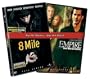 8 Mile / Empire (with Uncensored Bonus Features)