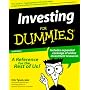 Investing for Dummies, Second Edition by Eric Tyson