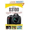 Nikon D3100 Digital Field Guide