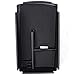 Fit 2009-2015 Volkswagen Passat CC Armrest Center Console Secondary Storage Box Tray Utility Black