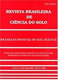 Revista Brasileira De Ciencia Do Solo