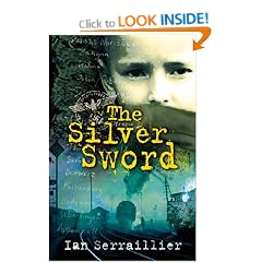 Silver Sword