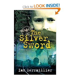 Silver Sword - Ian Serraillier